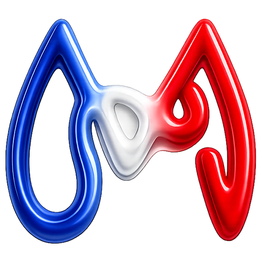 Logo de création et développement